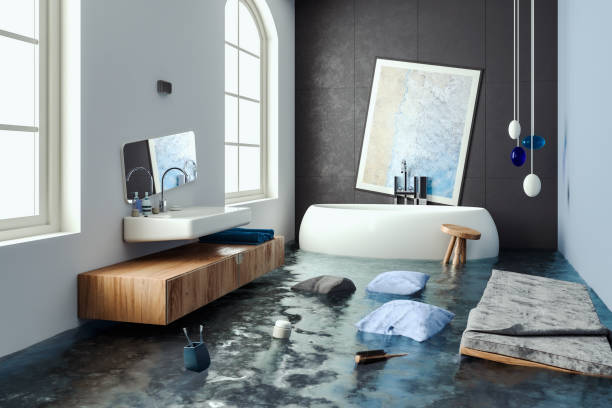 Best Residential water damage restoration  in Frostproof, FL